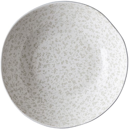 Laura Ashley Schaal 26 cm Bloem decor WCL-2