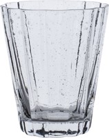Laura Ashley Giftset 4 Glass Tumbler Clear -8