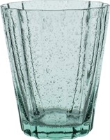 Laura Ashley Giftset 4 Glass Tumbler Green-7