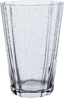 Laura Ashley Giftset 4 Glass Large Tumbler Clear-3