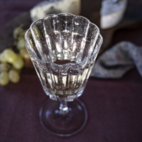 Laura Ashley Giftset 4 Glass White Wine Clear-3