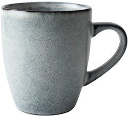 Dutch Rose Minimug Grey 25 cl.