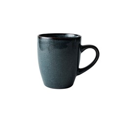 Dutch Rose Minimug Blue 25 cl.