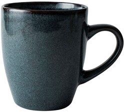 Dutch Rose Minimug Blue 25 cl.