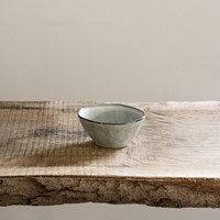 Dutch Rose Bowl 12 cm Grey-1