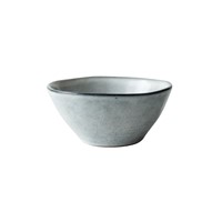 Dutch Rose Bowl 12 cm Grey
