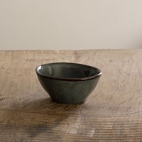 Dutch Rose Kom 12 cm Blauw          -2