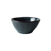 Dutch Rose Kom 12 cm Blauw          
