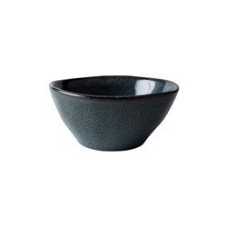 Dutch Rose Kom 12 cm Blauw          