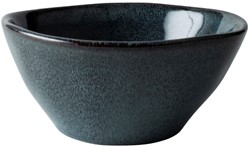 Dutch Rose Kom 12 cm Blauw          