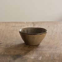 Dutch Rose Kom 12 cm Camel           -1