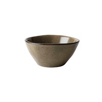 Dutch Rose Bowl 12 cm Camel