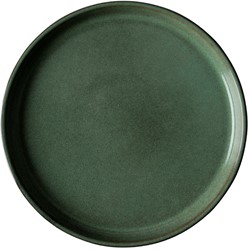 Dutch Rose Bord 18,5 cm Groen        