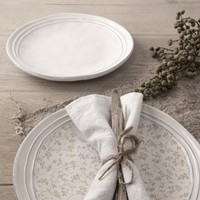 Laura Ashley Set 4 plates 20 cm-1