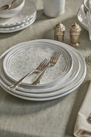 Laura Ashley Set 4 plates 20 cm-5