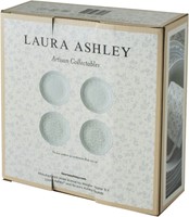 Laura Ashley Set 4 plates 20 cm-6