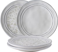 Laura Ashley Set 4 plates 20 cm
