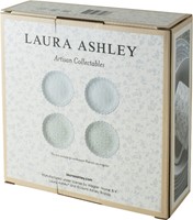 Laura Ashley Giftset 4 Borden irregular 20 cm-10