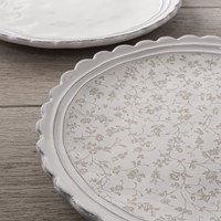 Laura Ashley Giftset 4 Borden irregular 20 cm-3