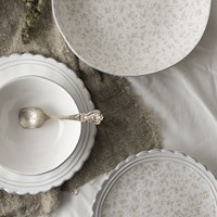 Laura Ashley Giftset 4 Borden irregular 20 cm-7