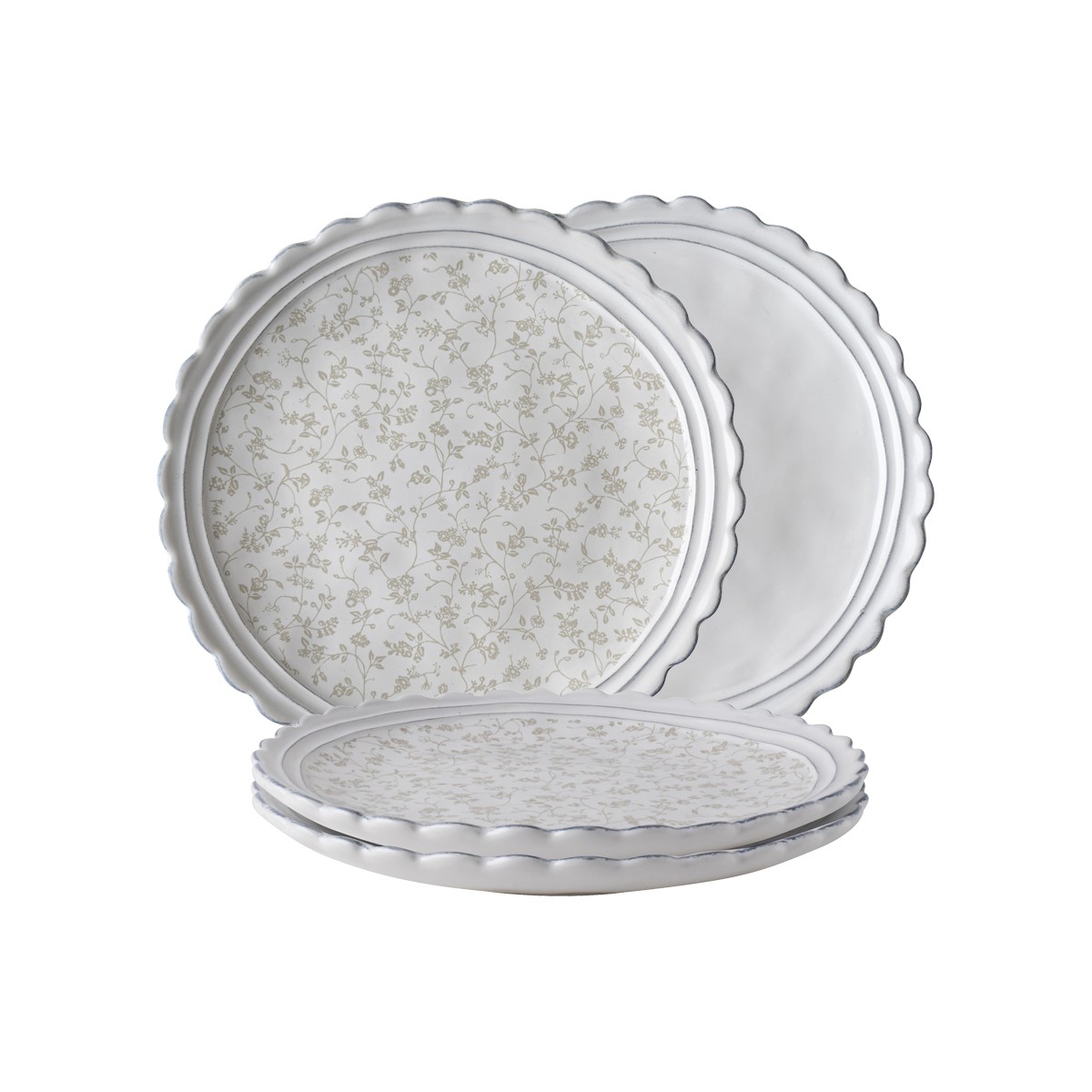 Laura discount ashley plates