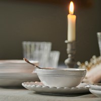 Laura Ashley Bowl 13 cm White-3