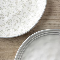 Laura Ashley Giftset 4 Borden 23 cm-2