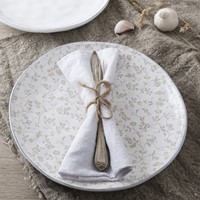 Laura Ashley Giftset 4 Borden 23 cm-3
