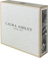 Laura Ashley Set 4 plates 26 cm-8