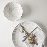 Laura Ashley Set 4 bowls 13 cm-3