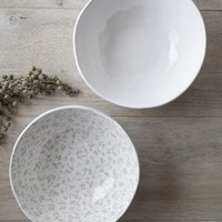 Laura Ashley Giftset 4 Kommen 13 cm-6