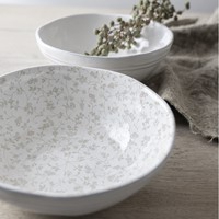 Laura Ashley Giftset 4 Kommen 16 cm-1