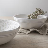 Laura Ashley Giftset 4 Kommen 16 cm-2