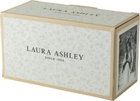 Laura Ashley Giftset 2 Bekers 35 cl.-9