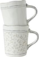 Laura Ashley Giftset 2 Bekers 35 cl.-1