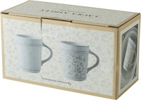 Laura Ashley Set 2 mugs -8