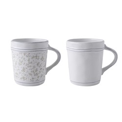 Giftset 2 Bekers 35 cl.