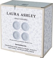 Laura Ashley Set 4 Petit Fours-9