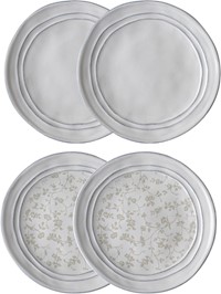 Laura Ashley Set 4 Petit Fours