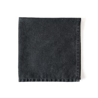 Dutch Rose Servet 45x45 cm Grijs