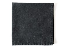 Dutch Rose Napkin 45x45 cm Grey