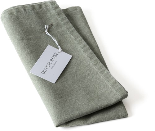 Dutch Rose Napkin-2