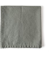 Dutch Rose Napkin