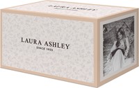 Laura Ashley Giftset 2 Minimokken Floris en Candy Stripe 22 cl.-5