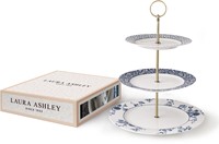 Laura Ashley Giftset 3-tier Cakestand-2