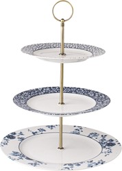 Laura Ashley Giftset 3-tier Cakestand