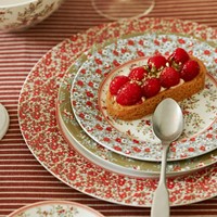Laura Ashley Giftset 4 Borden 18 cm-2
