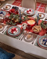 Laura Ashley Giftset 4 Borden 20 cm-4