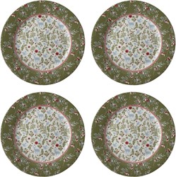 Laura Ashley Giftset 4 Borden 20 cm