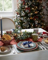 Laura Ashley Giftset 4 Plates 23 cm-9